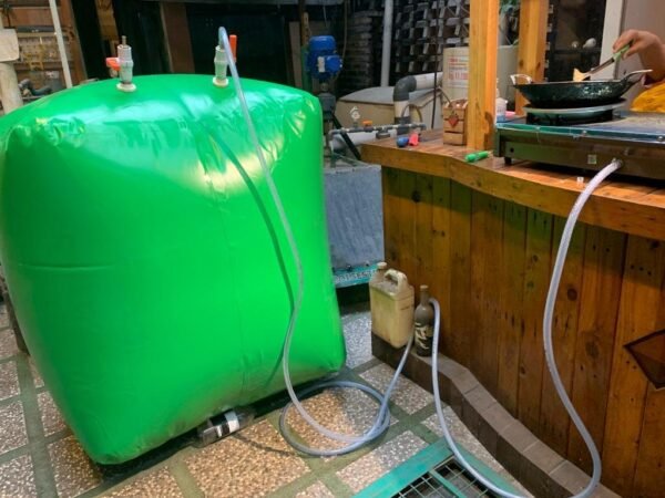 BRT 1010 Penampung Biogas (4)
